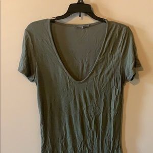 Green tee